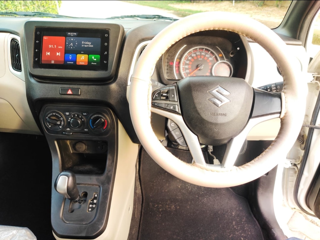 Wagon R image 10 Wagon R image 10