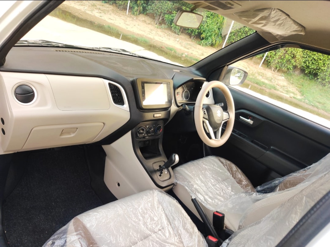 Wagon R image 12 Wagon R image 12