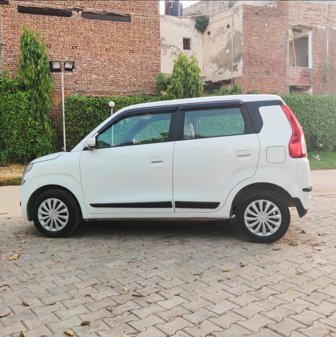 Wagon R image 2 Wagon R image 2