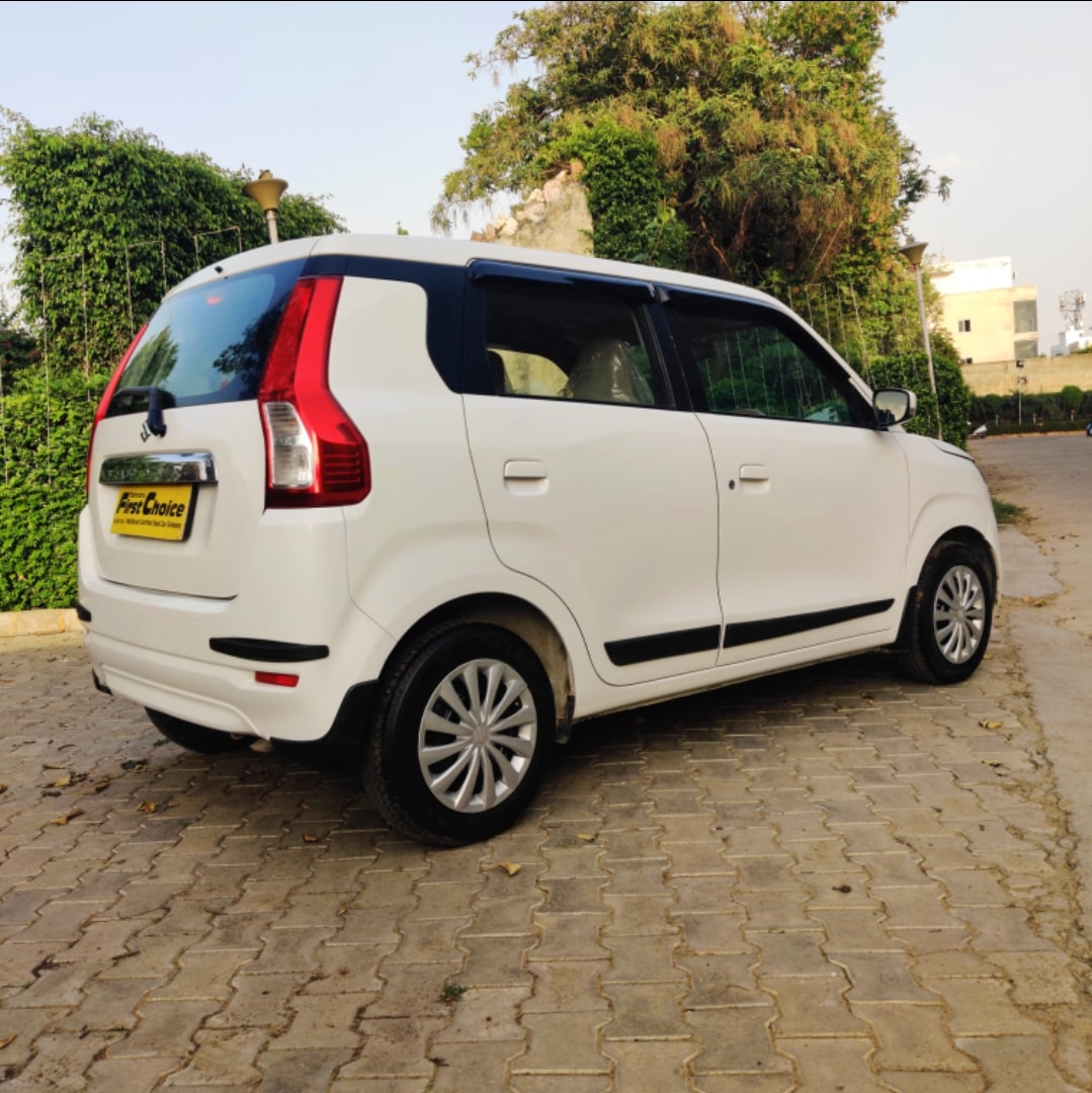 Wagon R image 5 Wagon R image 5