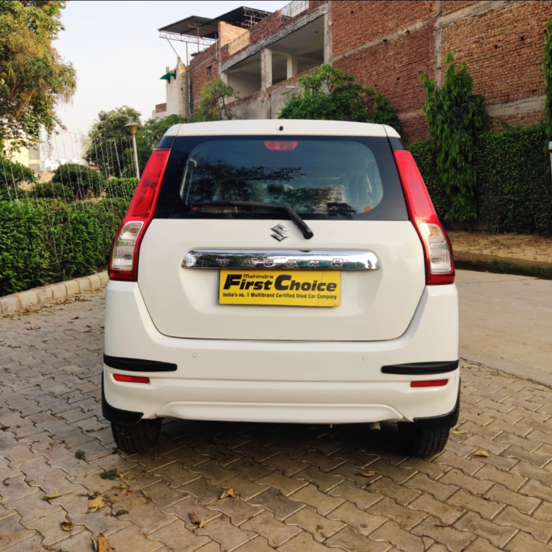 Wagon R image 4 Wagon R image 4