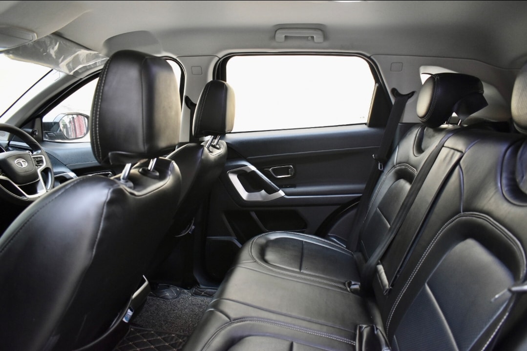 Harrier image 16 Harrier image 16