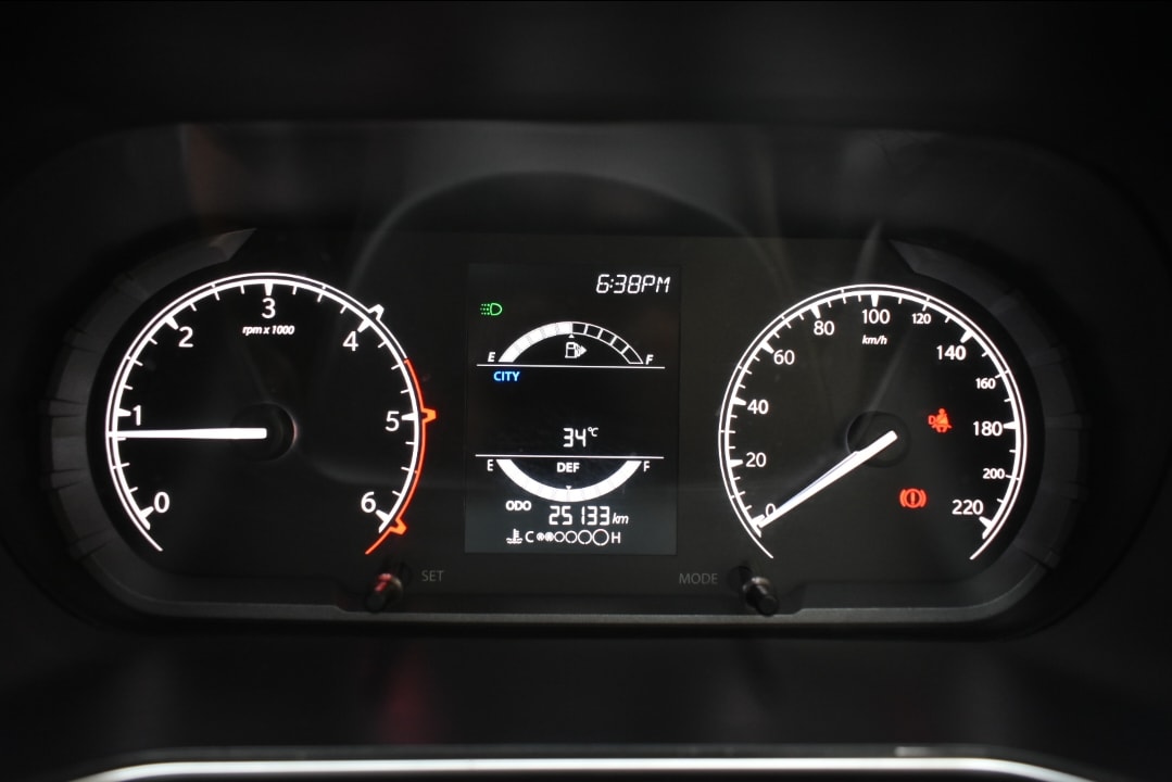 Harrier image 10 Harrier image 10