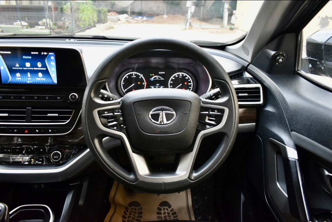 Harrier image 12 Harrier image 12