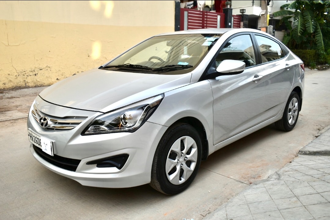 Verna image 1 Verna image 1