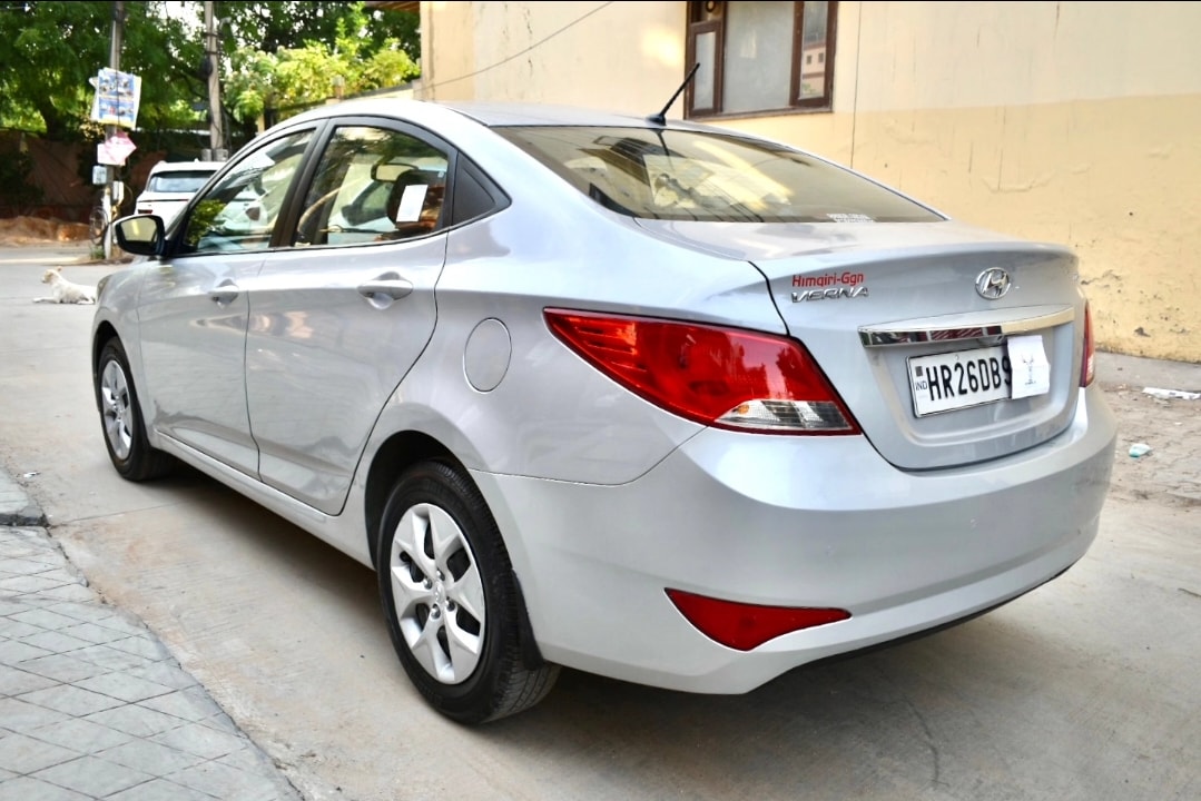 Verna image 3 Verna image 3