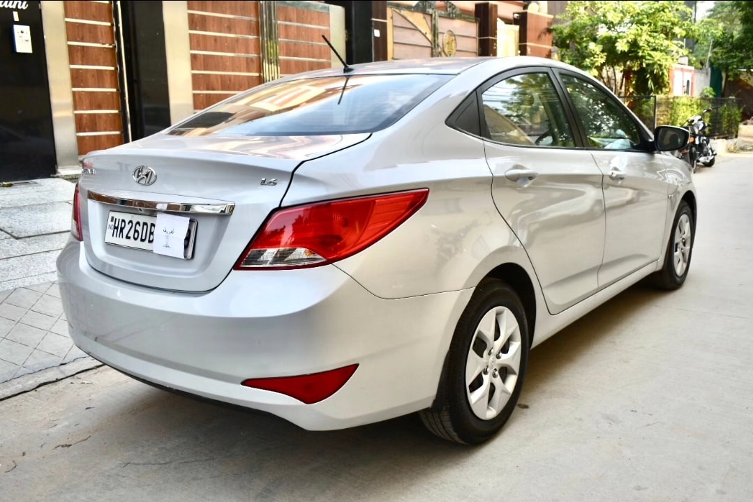 Verna image 5 Verna image 5