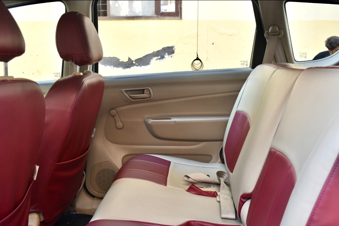 Ertiga image 17 Ertiga image 17