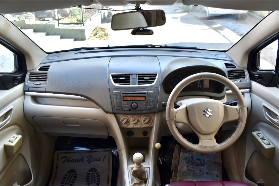 Ertiga image 12 Ertiga image 12