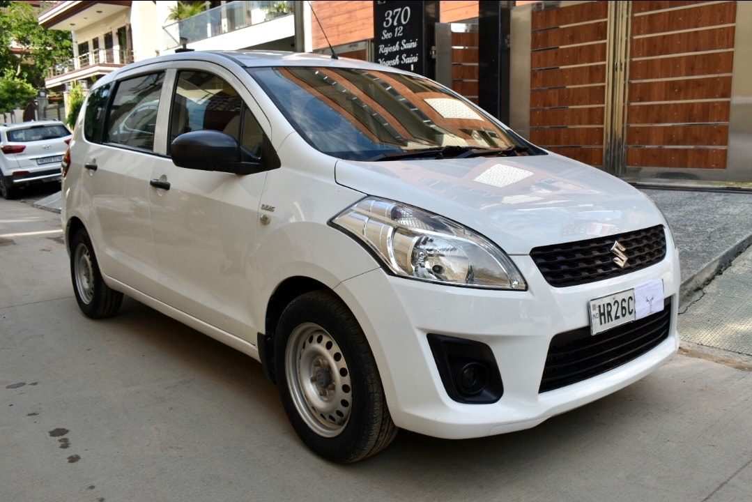 Ertiga image 7 Ertiga image 7