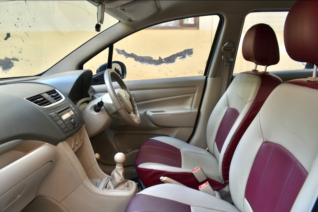 Ertiga image 16 Ertiga image 16