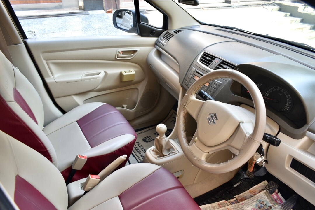 Ertiga image 14 Ertiga image 14