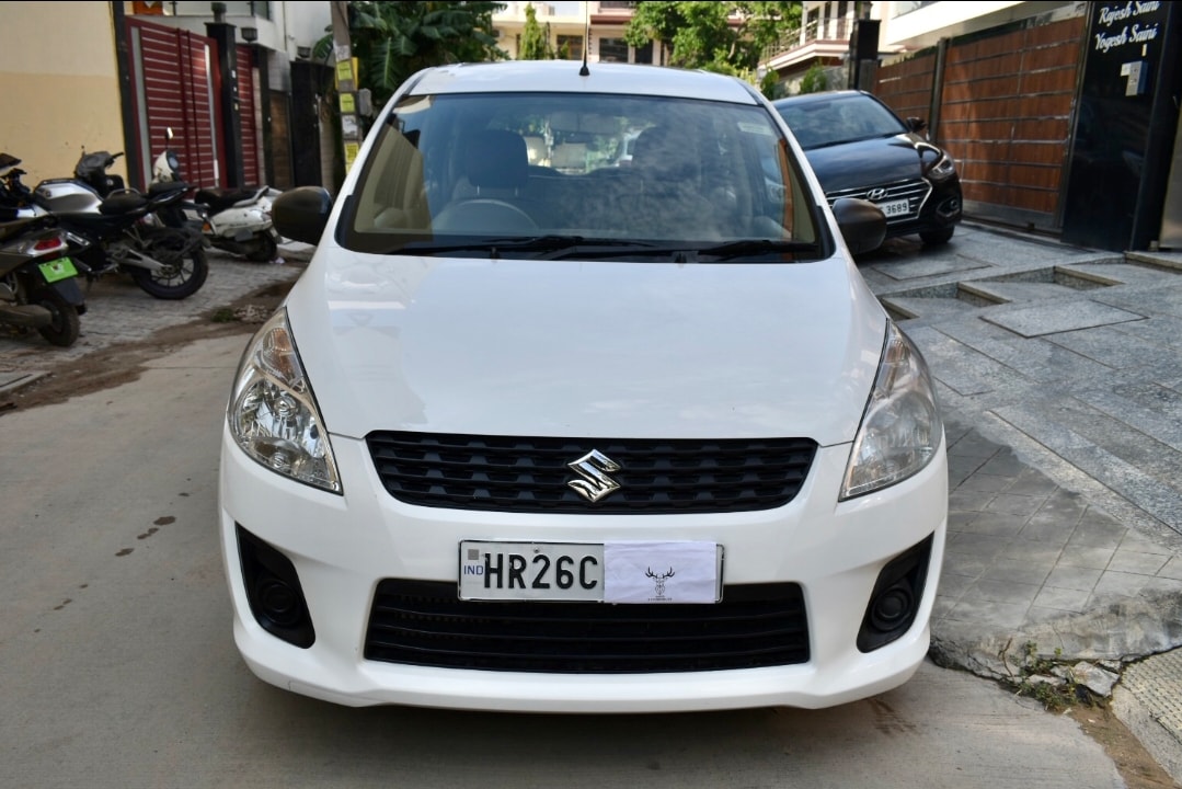 Ertiga image 8 Ertiga image 8