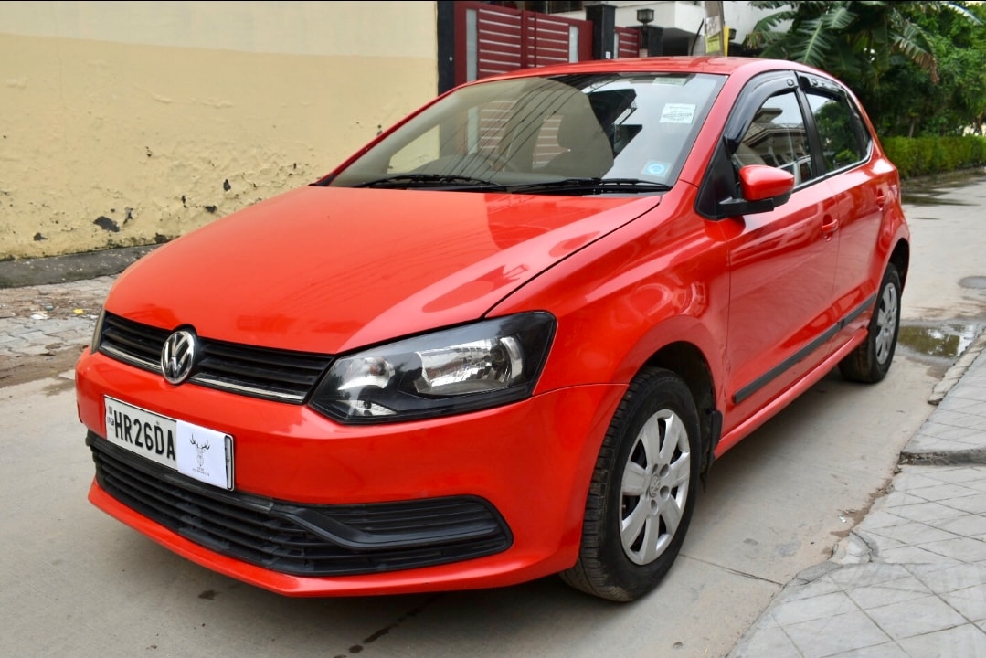 Polo image 1 Polo image 1