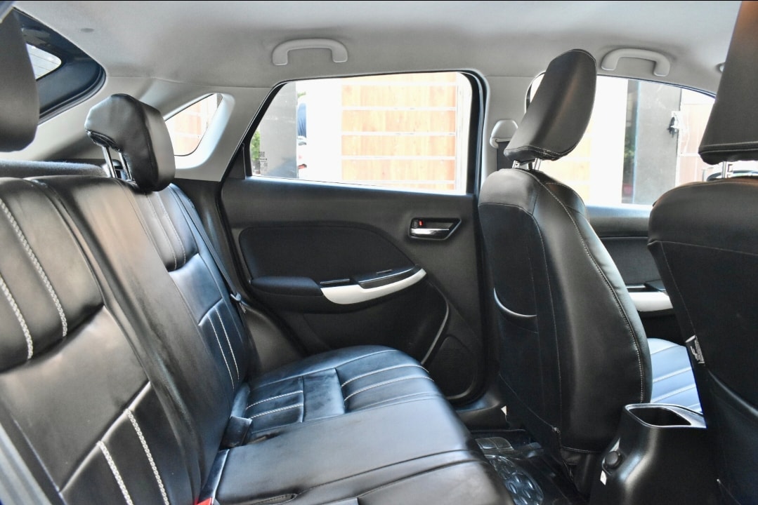 Baleno image 15 Baleno image 15