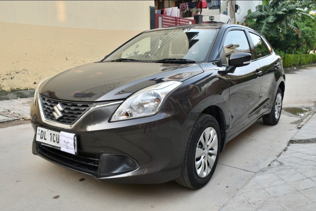 Baleno image 1 Baleno image 1