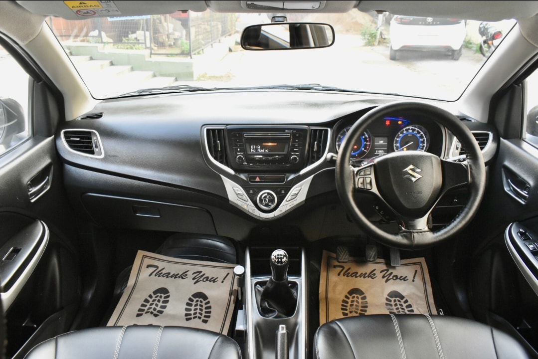 Baleno image 12 Baleno image 12