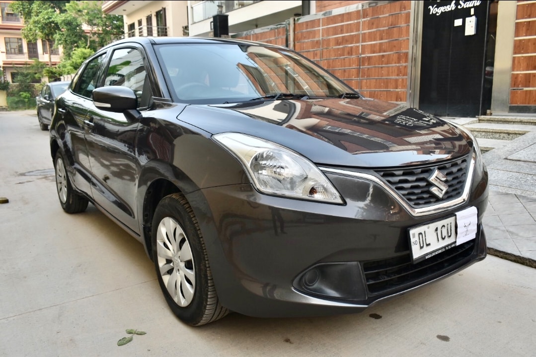 Baleno image 7 Baleno image 7