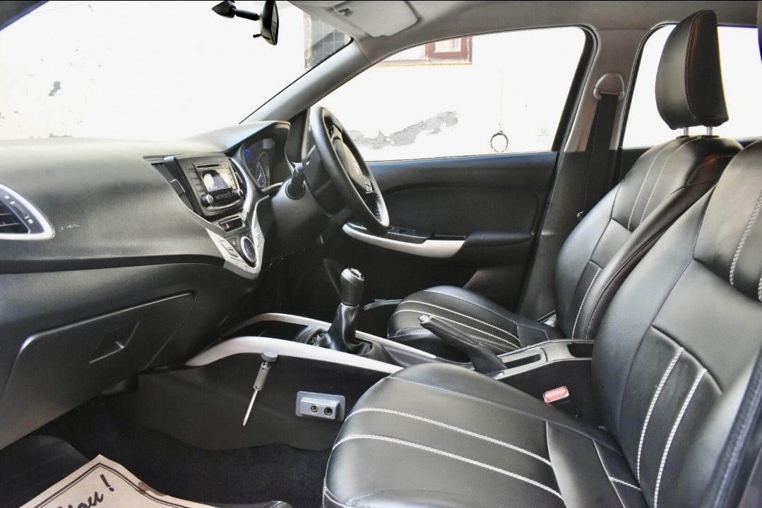 Baleno image 16 Baleno image 16