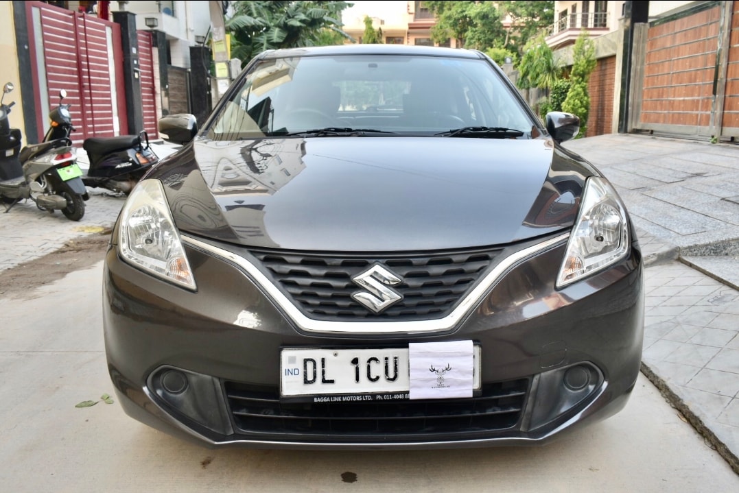 Baleno image 8 Baleno image 8