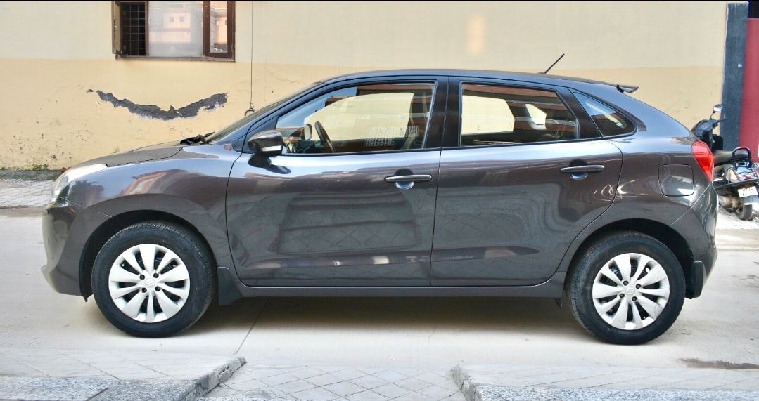 Baleno image 2 Baleno image 2