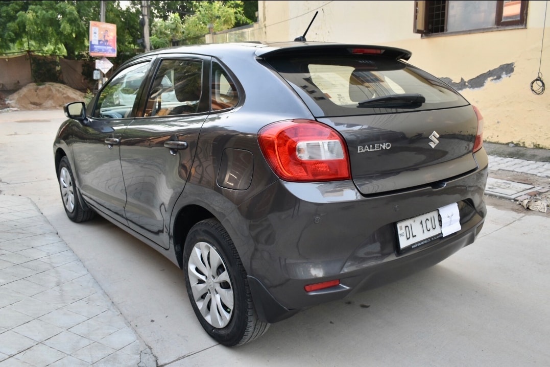 Baleno image 3 Baleno image 3