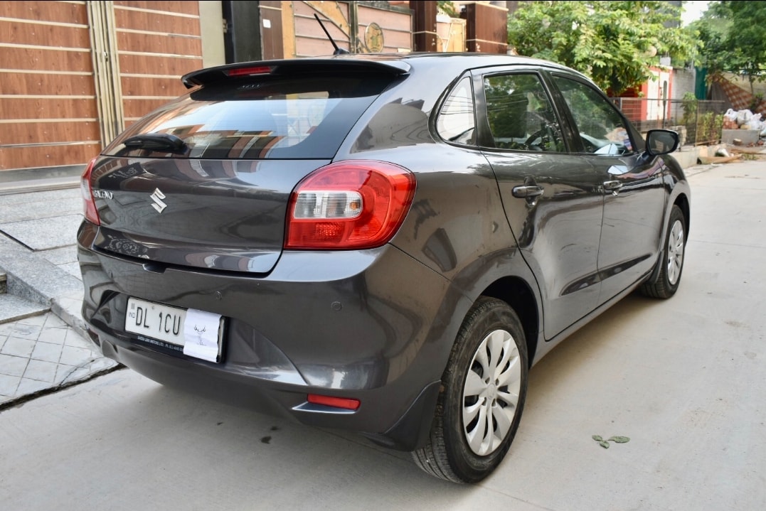 Baleno image 5 Baleno image 5