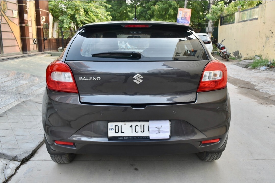 Baleno image 4 Baleno image 4