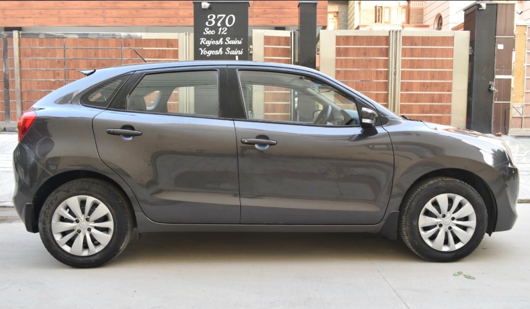 Baleno image 6 Baleno image 6