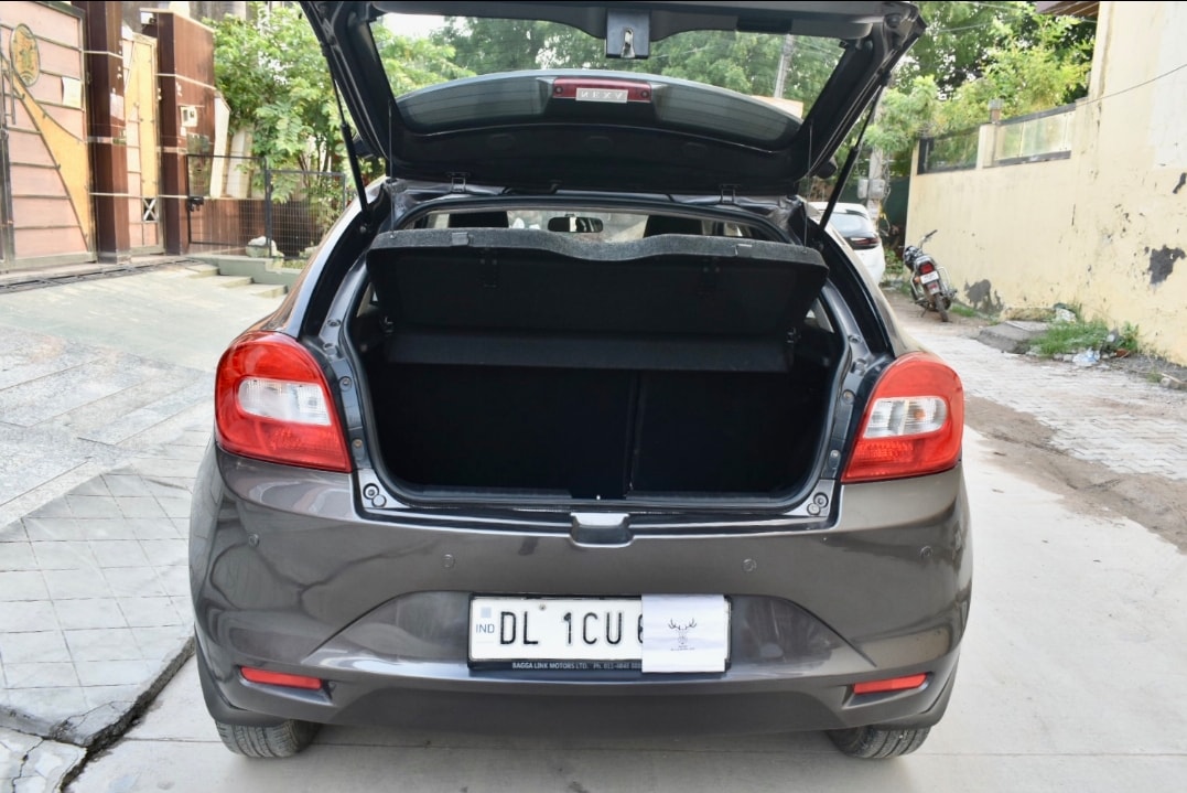 Baleno image 10 Baleno image 10