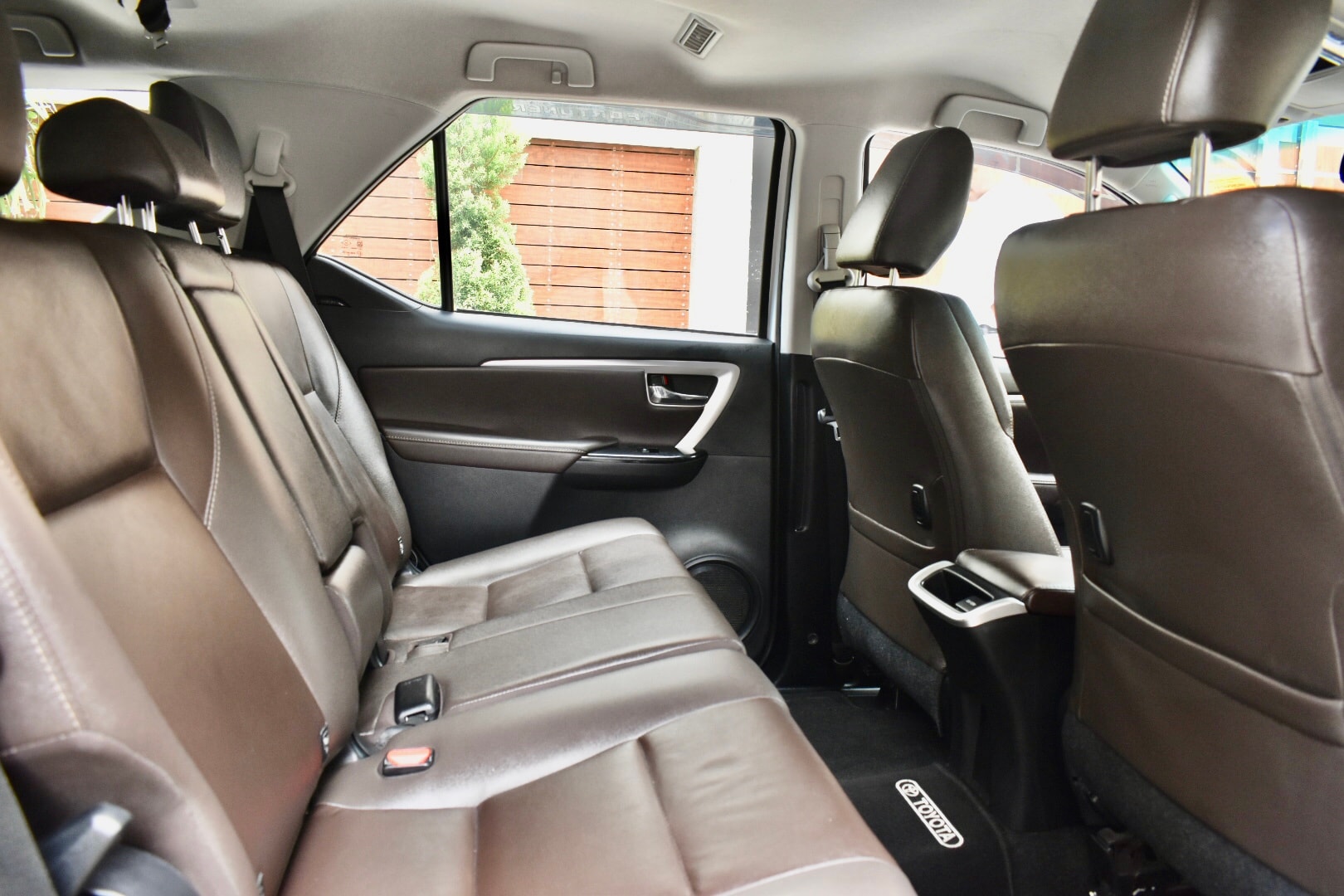 Fortuner image 17 Fortuner image 17