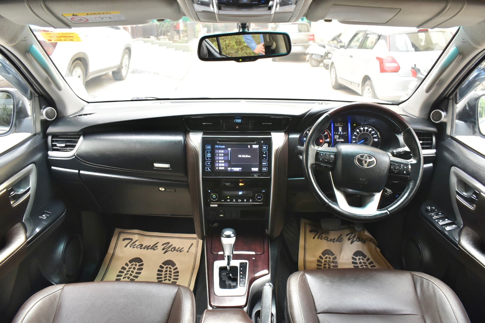 Fortuner image 12 Fortuner image 12