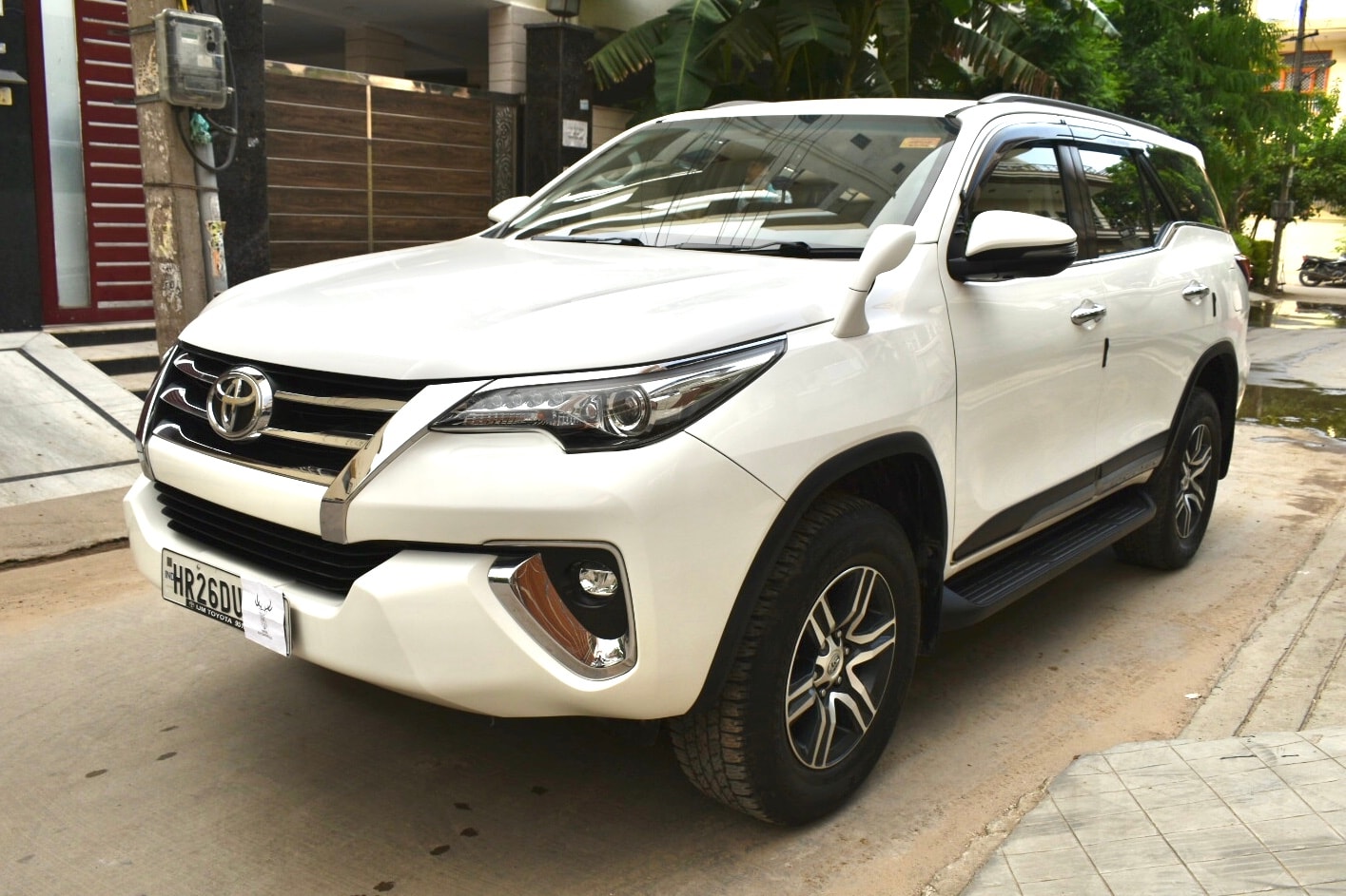 Fortuner image 7 Fortuner image 7