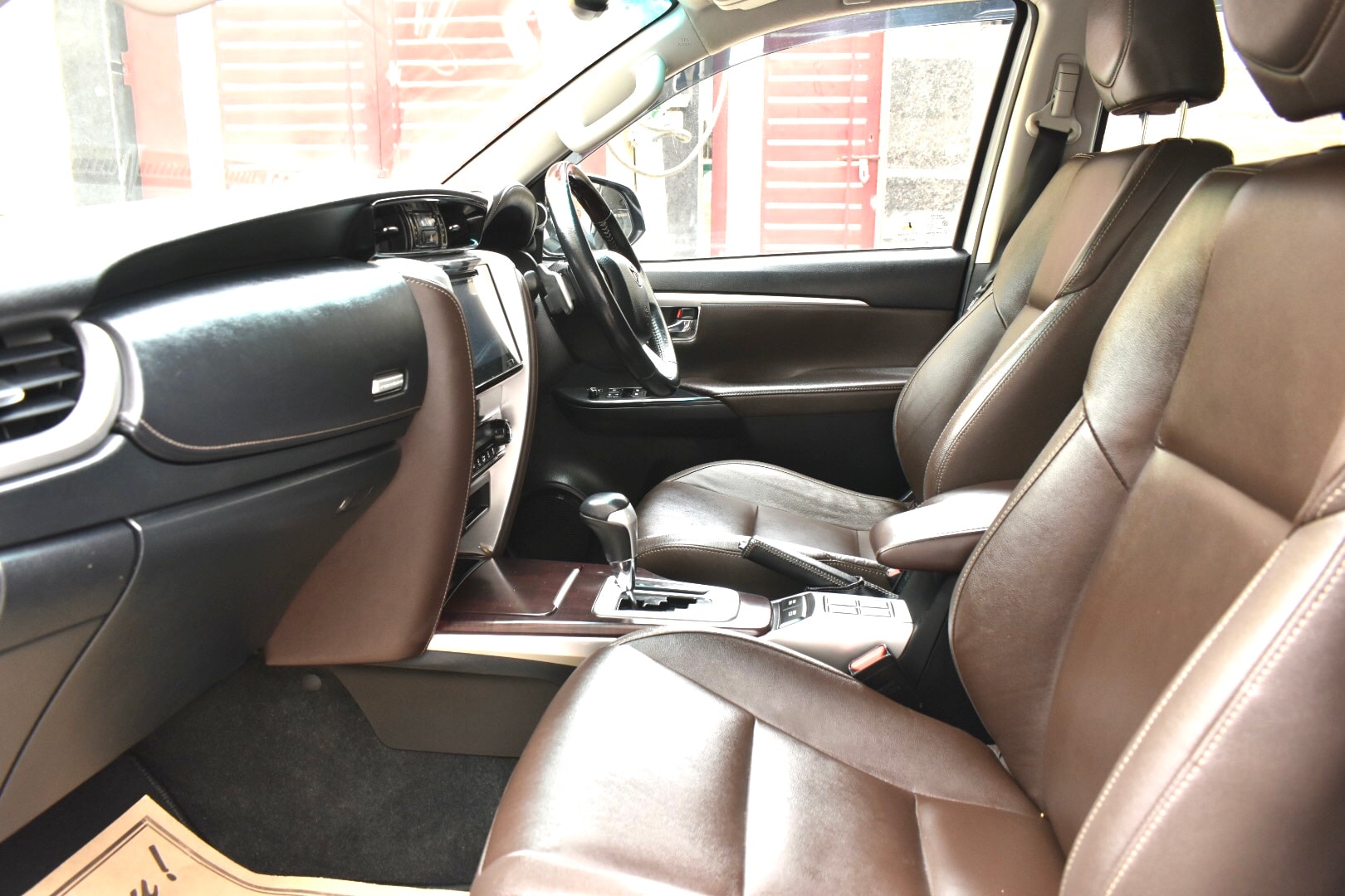 Fortuner image 16 Fortuner image 16