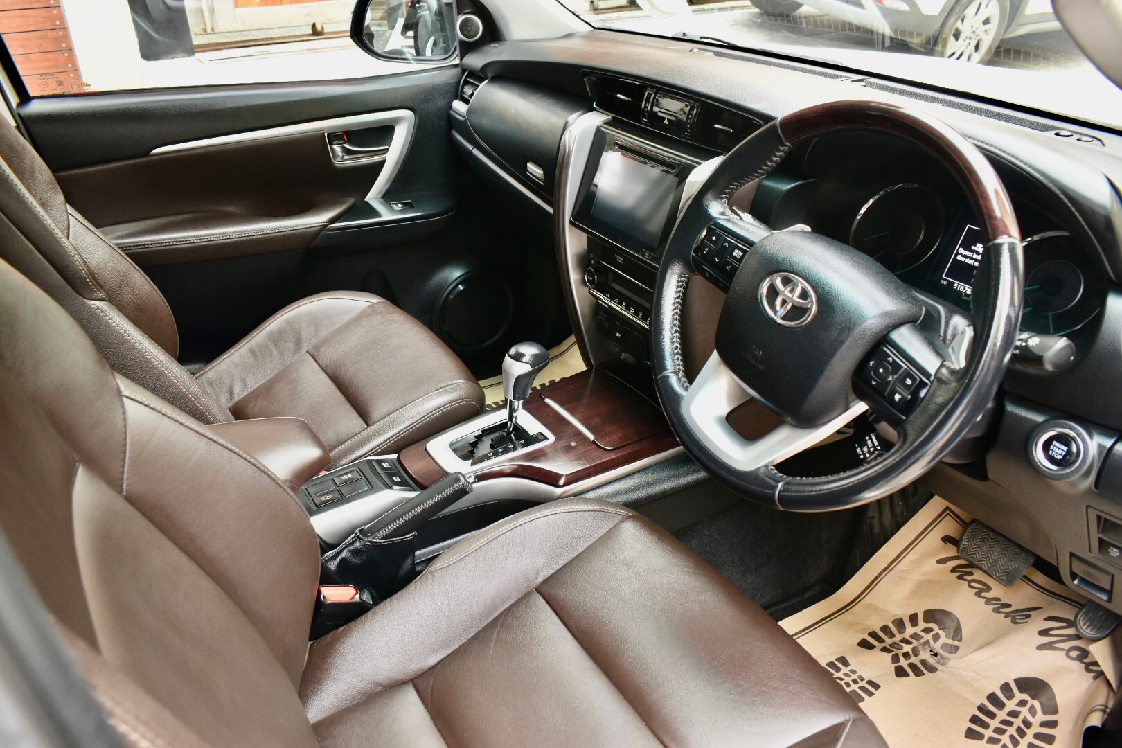 Fortuner image 14 Fortuner image 14