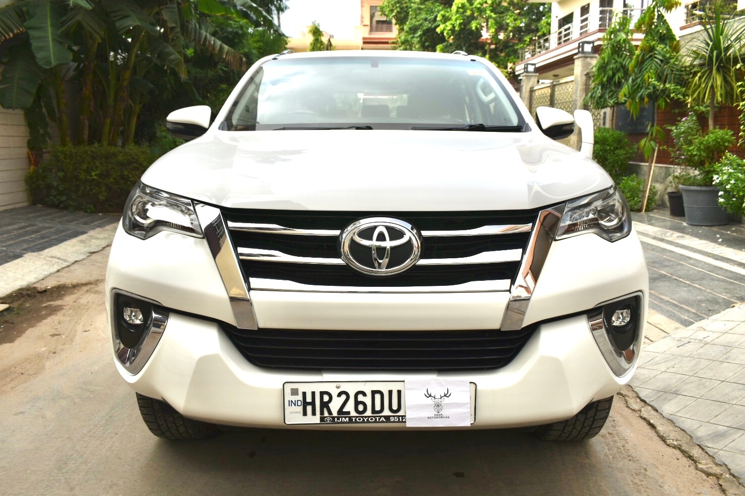 Fortuner image 8 Fortuner image 8