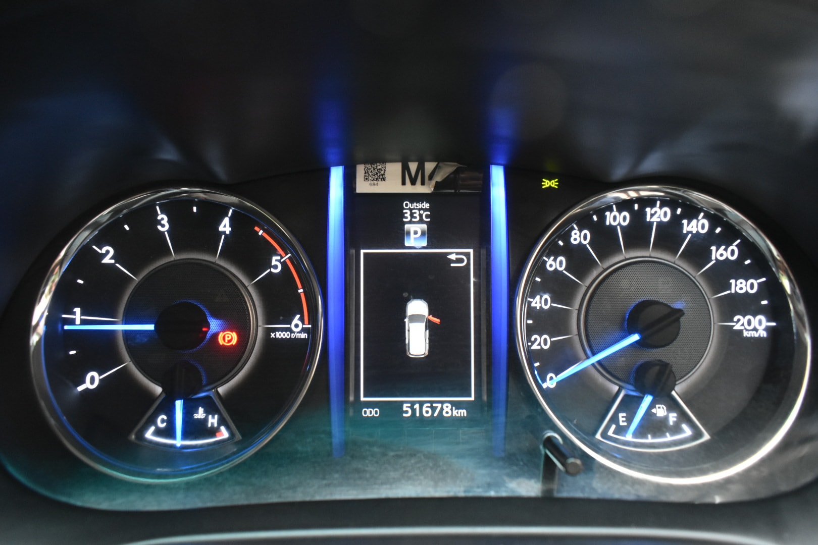 Fortuner image 11 Fortuner image 11