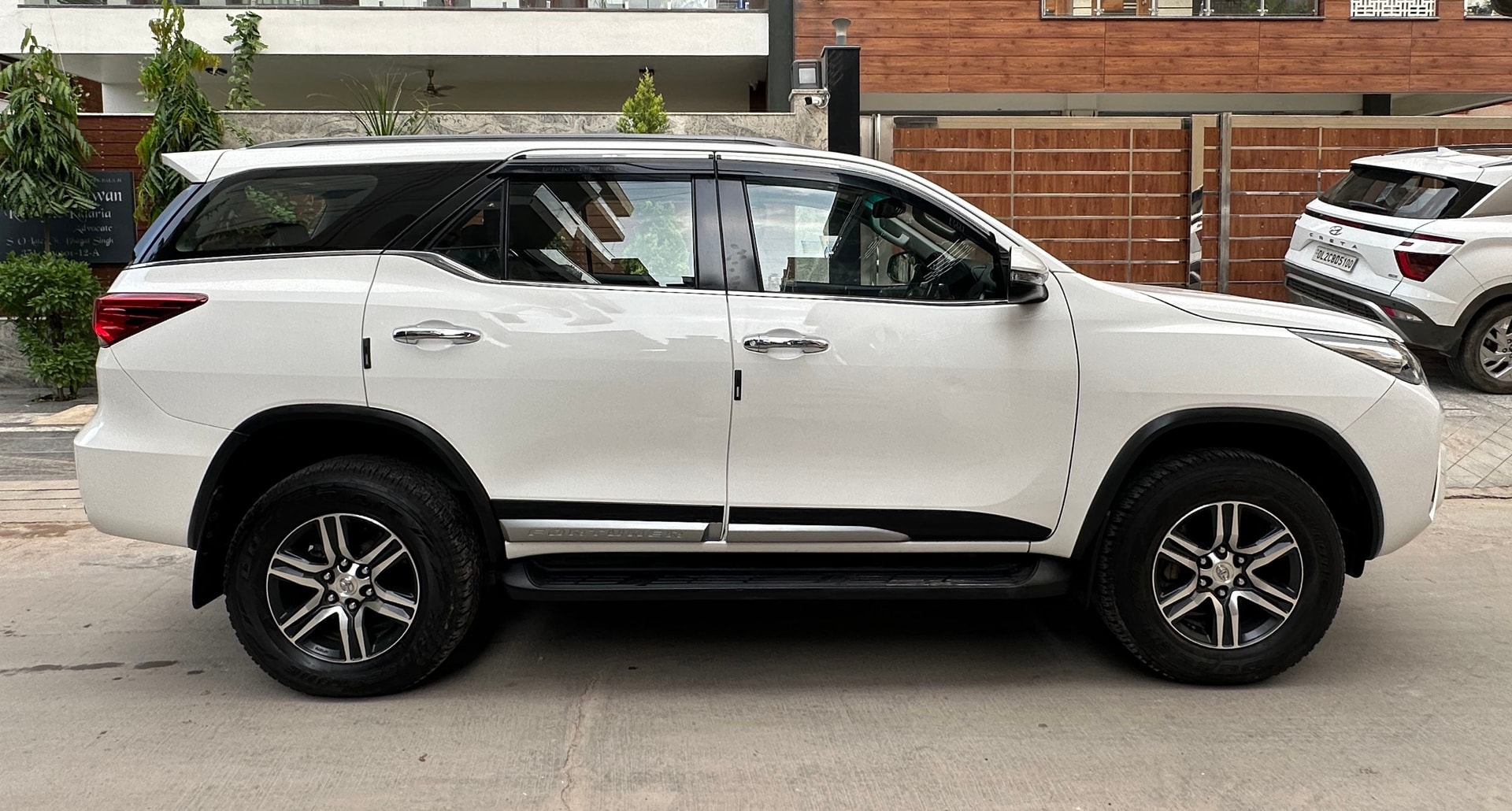 Fortuner image 6 Fortuner image 6