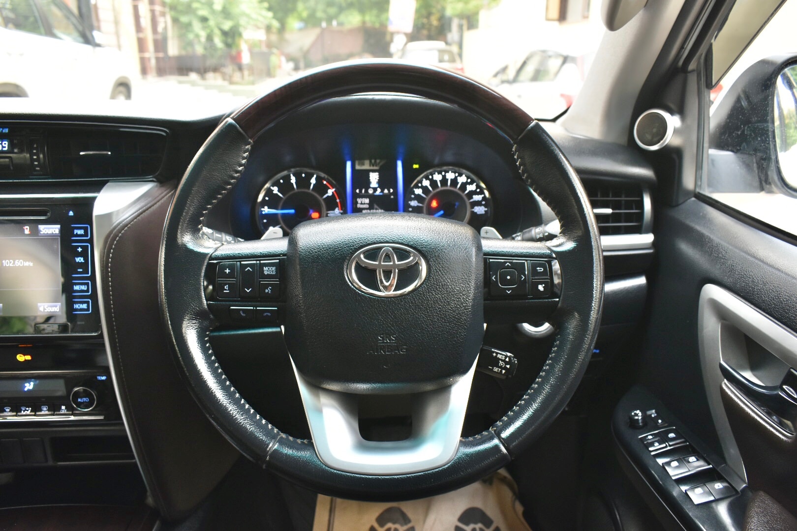 Fortuner image 13 Fortuner image 13