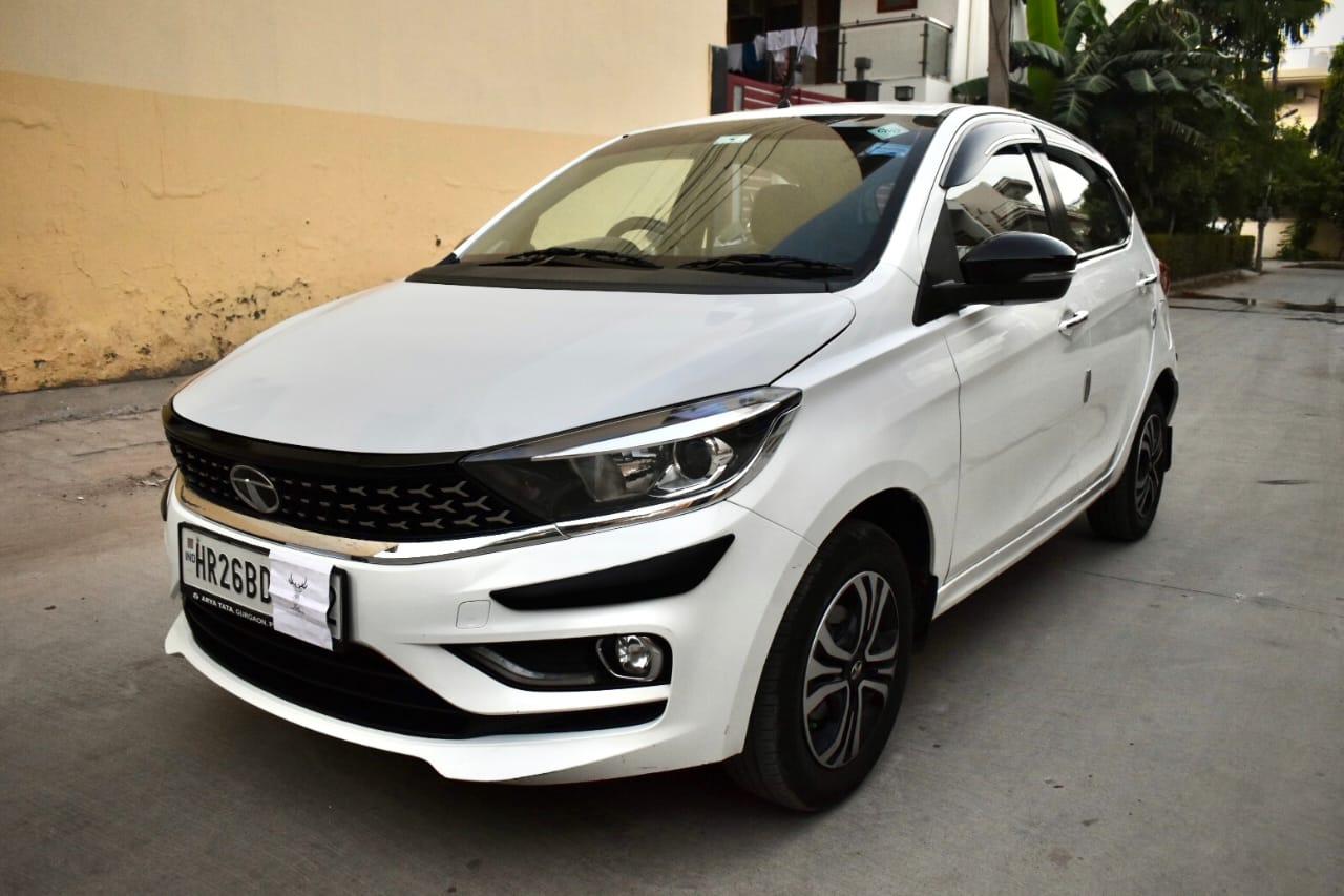 Used 2022 Tata Tiago, Gurgaon New Delhi