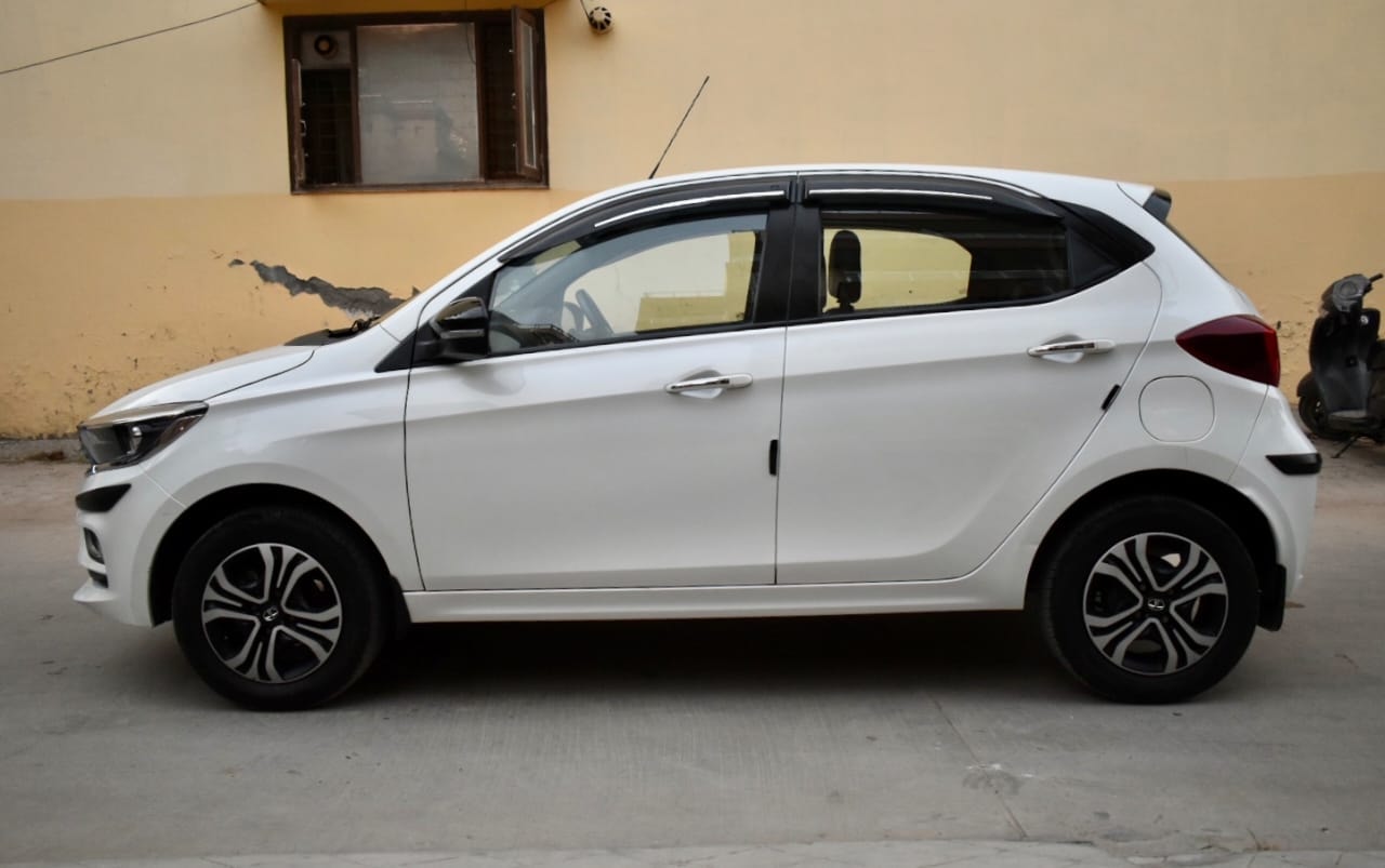 Tiago image 2 Tiago image 2