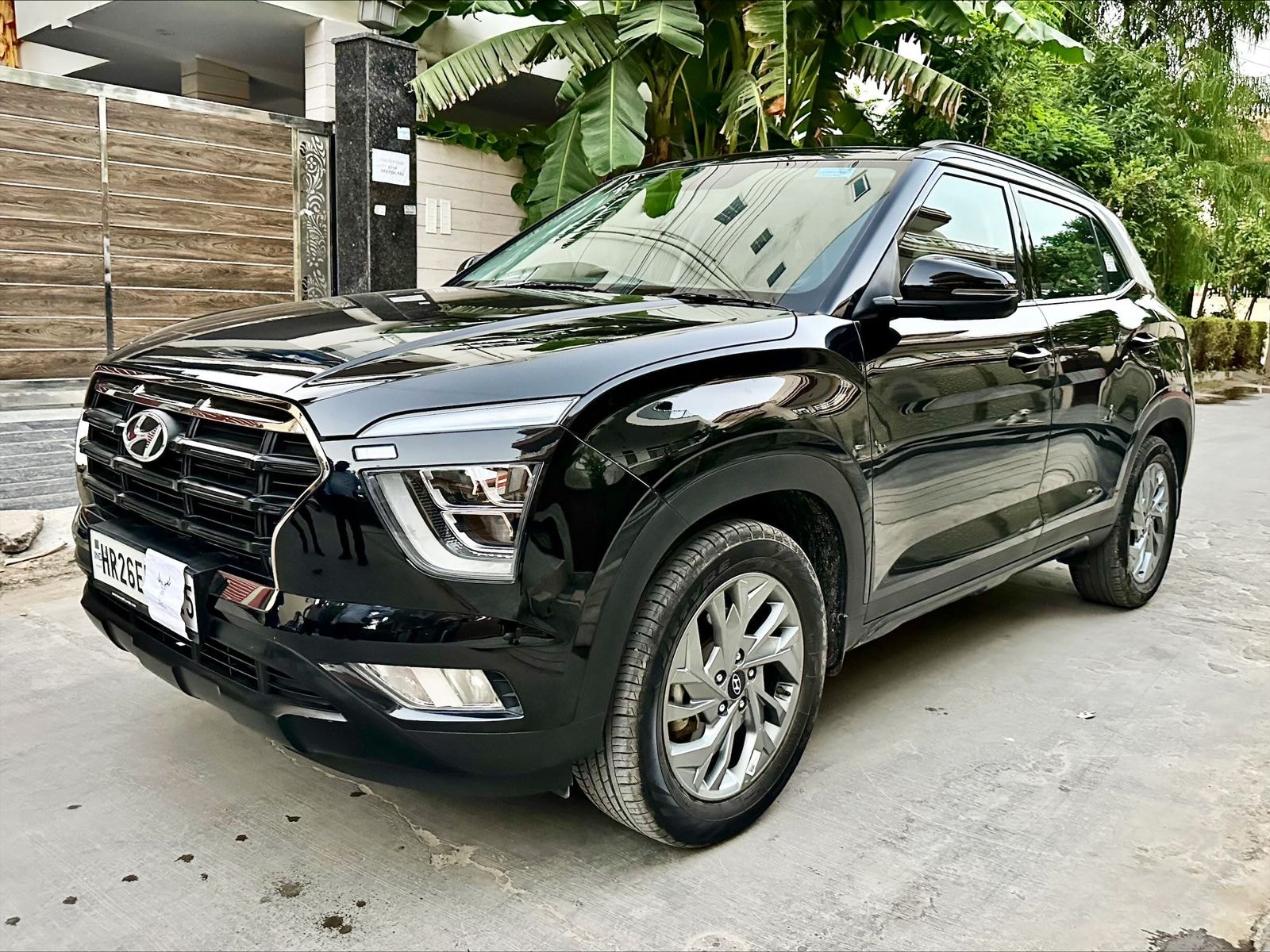 Creta image 1 Creta image 1