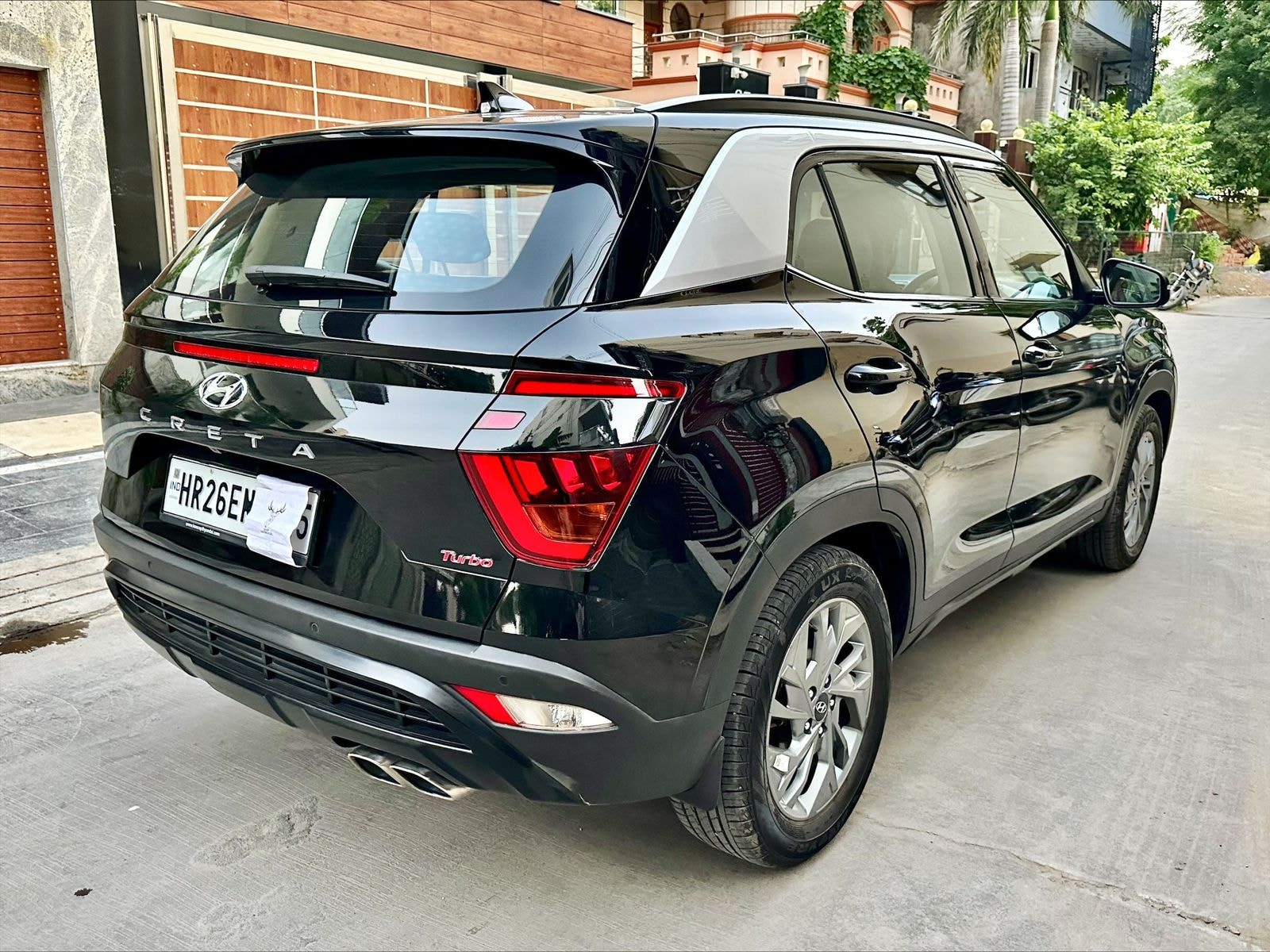 Creta image 5 Creta image 5