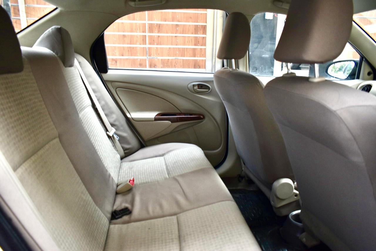 Etios image 17 Etios image 17