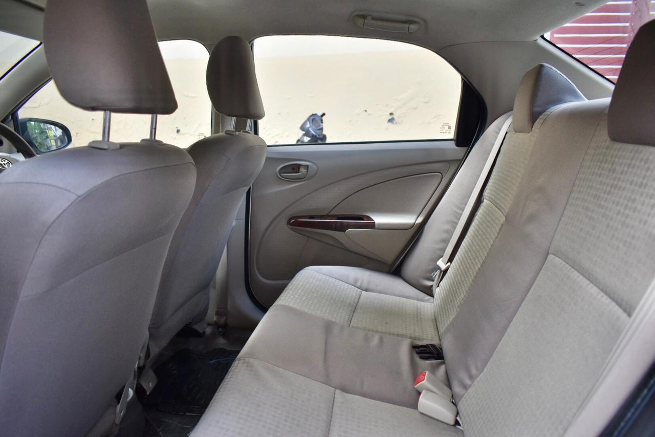 Etios image 15 Etios image 15