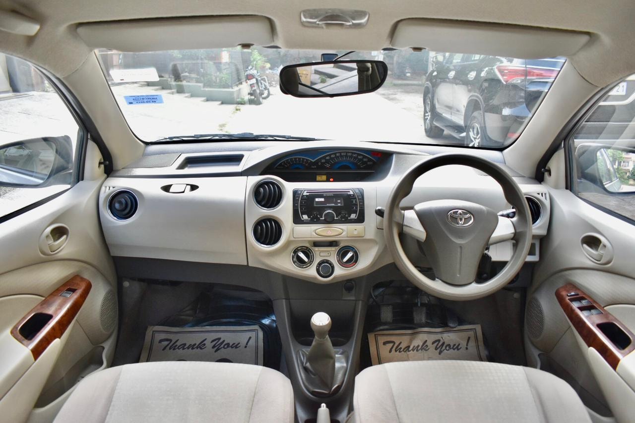 Etios image 12 Etios image 12