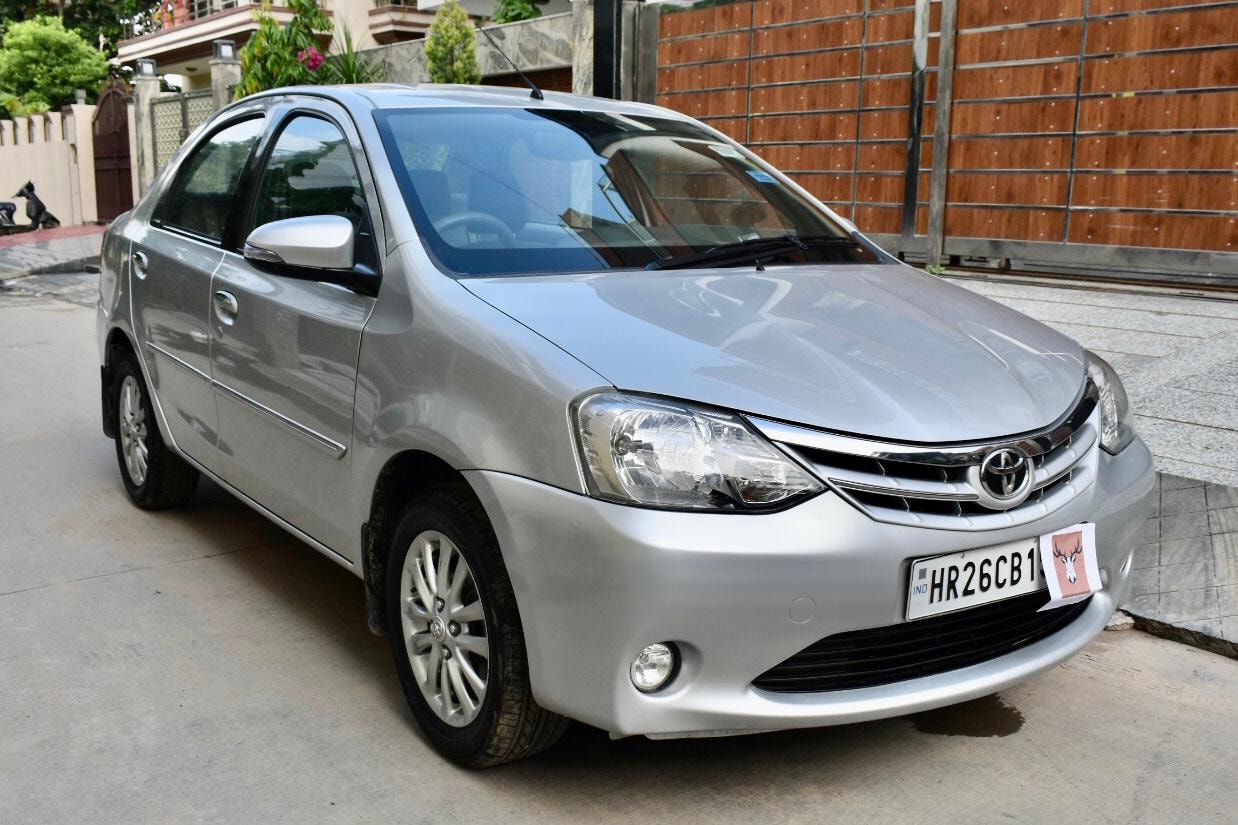 Etios image 7 Etios image 7