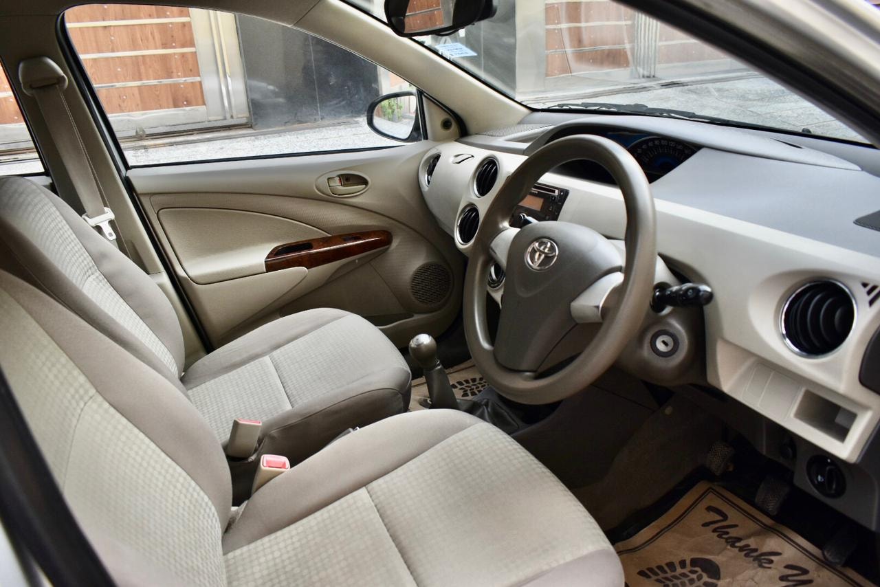 Etios image 16 Etios image 16