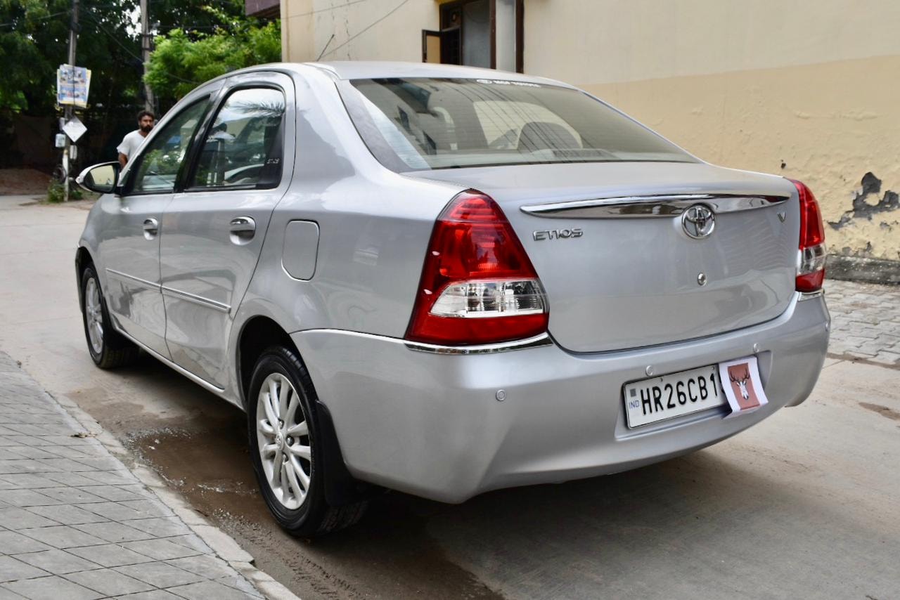 Etios image 3 Etios image 3