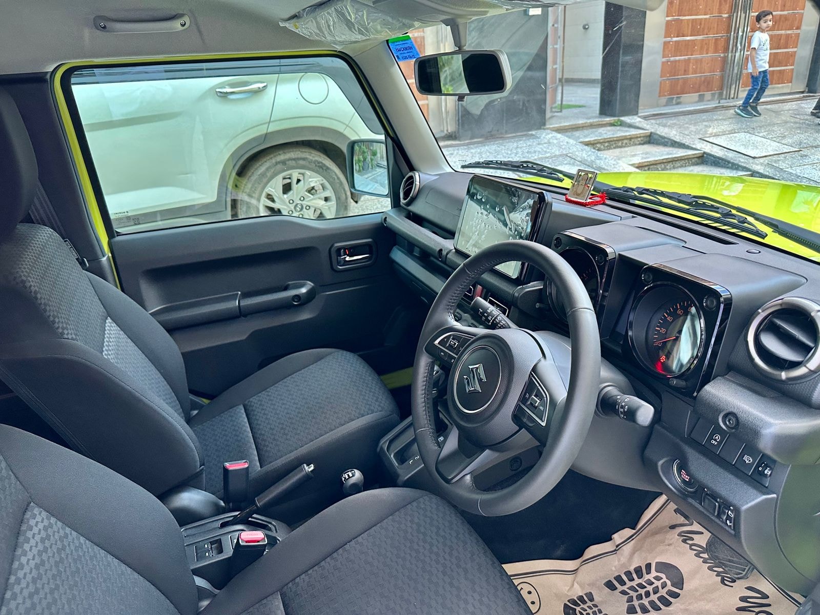 Jimny image 16 Jimny image 16